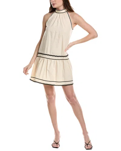 Maison Maar Mini Dress