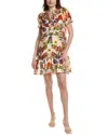 Maison Maar Mini Dress