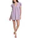 Maison Maar Mini Dress