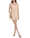 Maison Maar Mini Dress