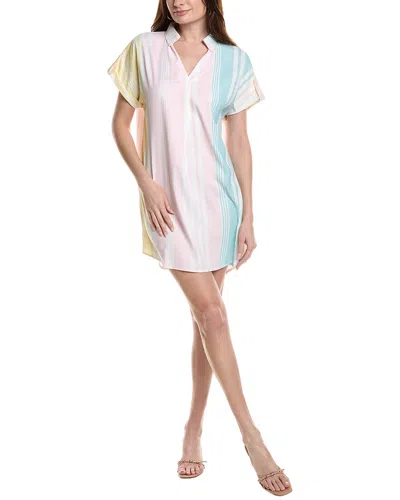 MAISON MAAR MINI DRESS
