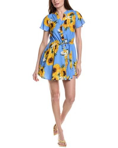 Maison Maar Mini Dress