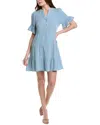 Maison Maar Mini Dress