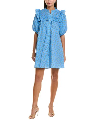 MAISON MAAR MINI DRESS