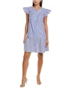 Maison Maar Mini Dress