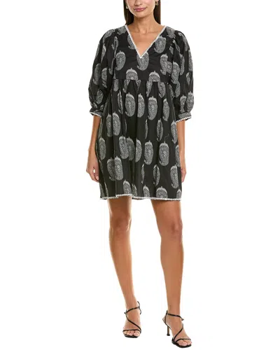 MAISON MAAR MAISON MAAR MINI DRESS