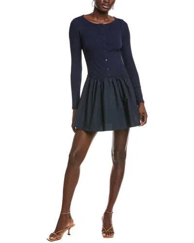 MAISON MAAR MAISON MAAR MINI DRESS