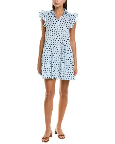 MAISON MAAR MINI DRESS