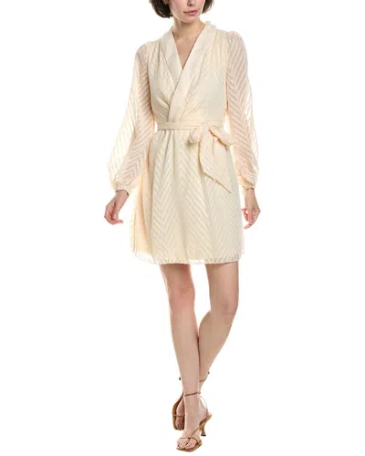 MAISON MAAR MAISON MAAR MINI DRESS