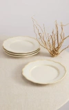Maison Madison Home Dinner Plate Set Of 4 In Colette