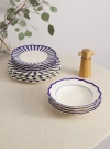 Maison Madison Home Mix And Match 12 Piece Set With Pasta Bowl