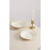 Maison Madison Home Pasta Bowl Set Of 4 In Colette