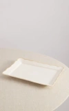 Maison Madison Home Rectangular Platter 15,4'' X 11'' In Colette