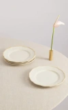 Maison Madison Home Side Plate Set Of 4 In Colette