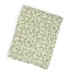 Maison Margaux Green Vine Tablecloth