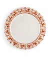 Maison Margaux Set Of 4 Seville Starter Plates In Multi