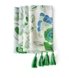 MAISON MARGAUX SET OF 4 X CHRISTOPHER FARR CLOTH NAPKINS