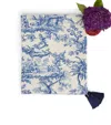 Maison Margaux Toile Tablecloth