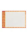 Maison Margaux X Christopher Farr Linen Island Hue Placemats