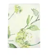 Maison Margaux X Mary-clare The Hydrangea Tablecloth In Green