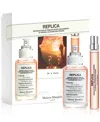 Maison Margiela 2-pc. Replica On A Date Eau De Toilette Gift Set In No Color