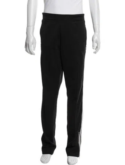 Pre-owned Maison Margiela 2017 Pants In Black