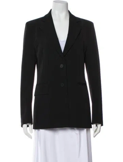 Pre-owned Maison Margiela 2019 Blazer In Black