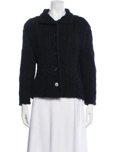 Pre-owned Maison Margiela 2020 Wool Sweater In Multi