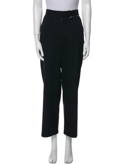 Pre-owned Maison Margiela 2024 Wide Leg Pants In Multi
