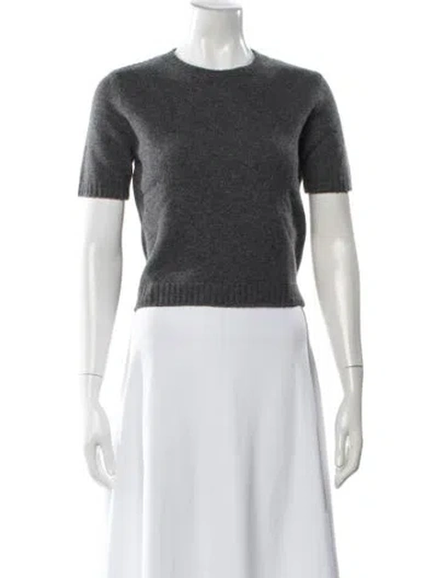Pre-owned Maison Margiela 2024 Wool Sweater W/ Tags In White