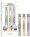 Maison Margiela 3-pc. Replica Spring/summer Fragrance Discovery Set In No Color