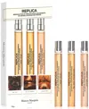 Maison Margiela 3-pc. Replica Travel Spray Gift Set In No Color
