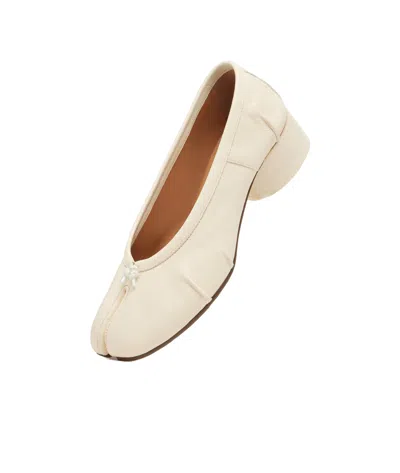 MAISON MARGIELA TABI NEW BALLERINA