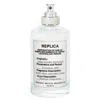 Maison Margiela 'replica' Lazy Sunday Morning Eau De Toilette With White Musk, Lily Of The Valley, And Iris 3.4 oz/
