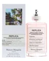 Maison Margiela 3.4oz Replica Springtime In The Park Edt