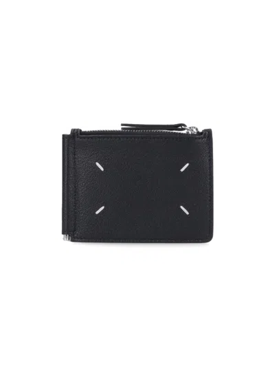 Maison Margiela "4-stitches" Wallet