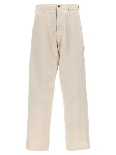 MAISON MARGIELA 5-POCKET JEANS