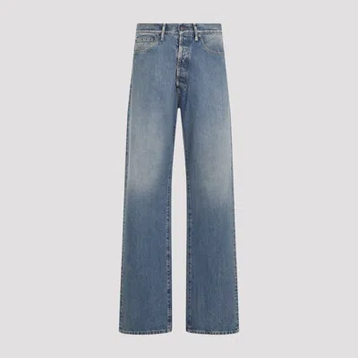 MAISON MARGIELA 5 POCKETS PANTS