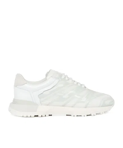 MAISON MARGIELA MAISON MARGIELA 50-50 LOW-TOP SNEAKERS