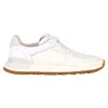 Maison Margiela Sneakers 50-50 In White