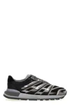 Maison Margiela Multicolor 50-50 Sneakers