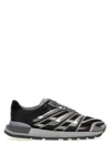 Maison Margiela Multicolor 50-50 Sneakers In Multicolor