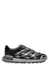 Maison Margiela Multicolor 50-50 Sneakers In Multicolor