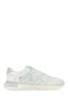 Maison Margiela White 50-50 Sneakers In White