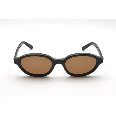 Maison Margiela 51mm Round Sunglasses In Multi