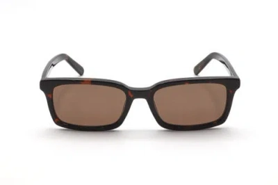 Maison Margiela 54mm Rectangular Sunglasses In Multi