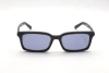 Maison Margiela 54mm Rectangular Sunglasses In Multi