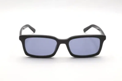 Maison Margiela 54mm Rectangular Sunglasses In Multi