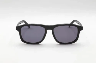 Maison Margiela 54mm Square Sunglasses In Black