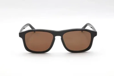 Maison Margiela 54mm Square Sunglasses In Black